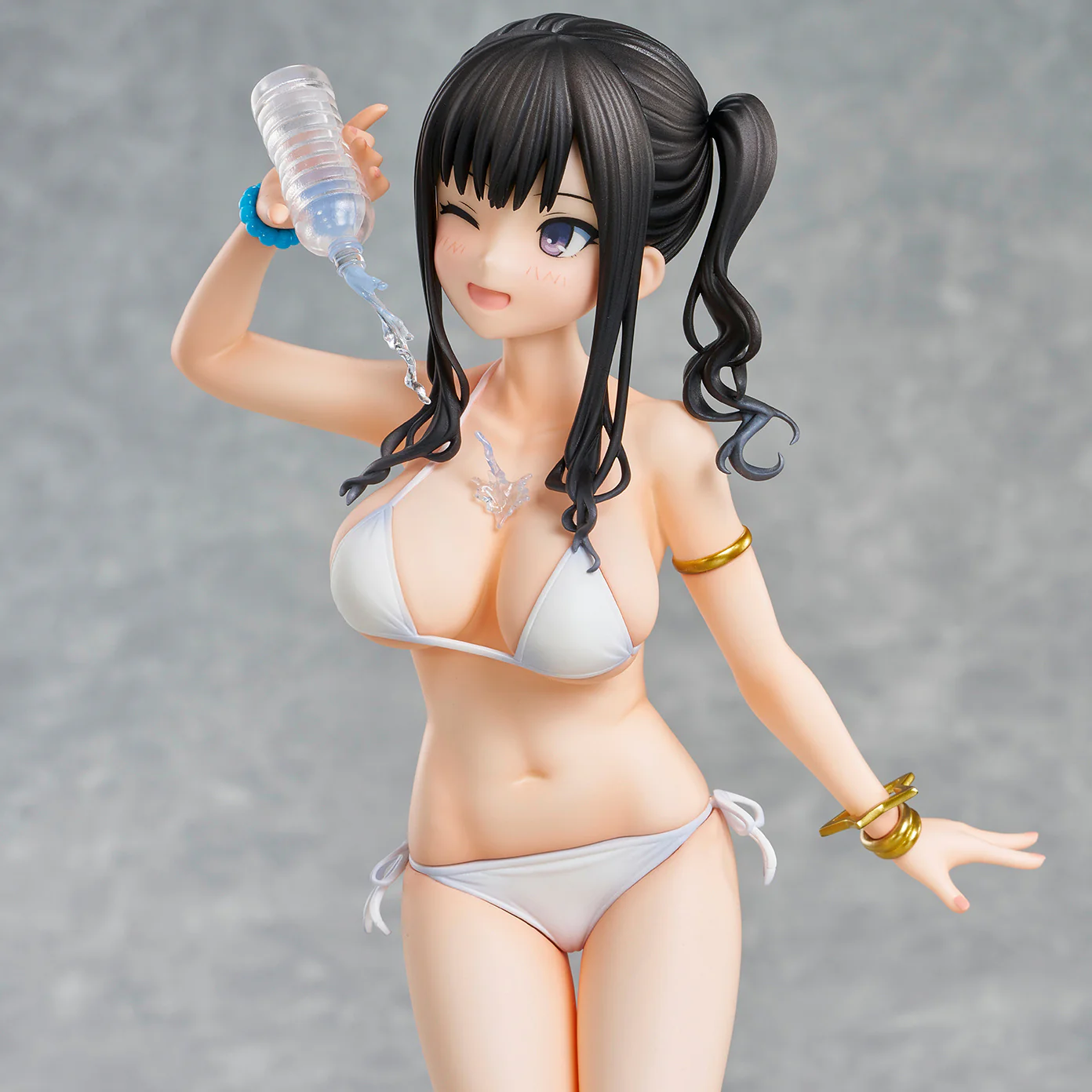 Sasaki Miyuki - Natsugumo Shiro Bikini ver. - Union Creative - Image 8