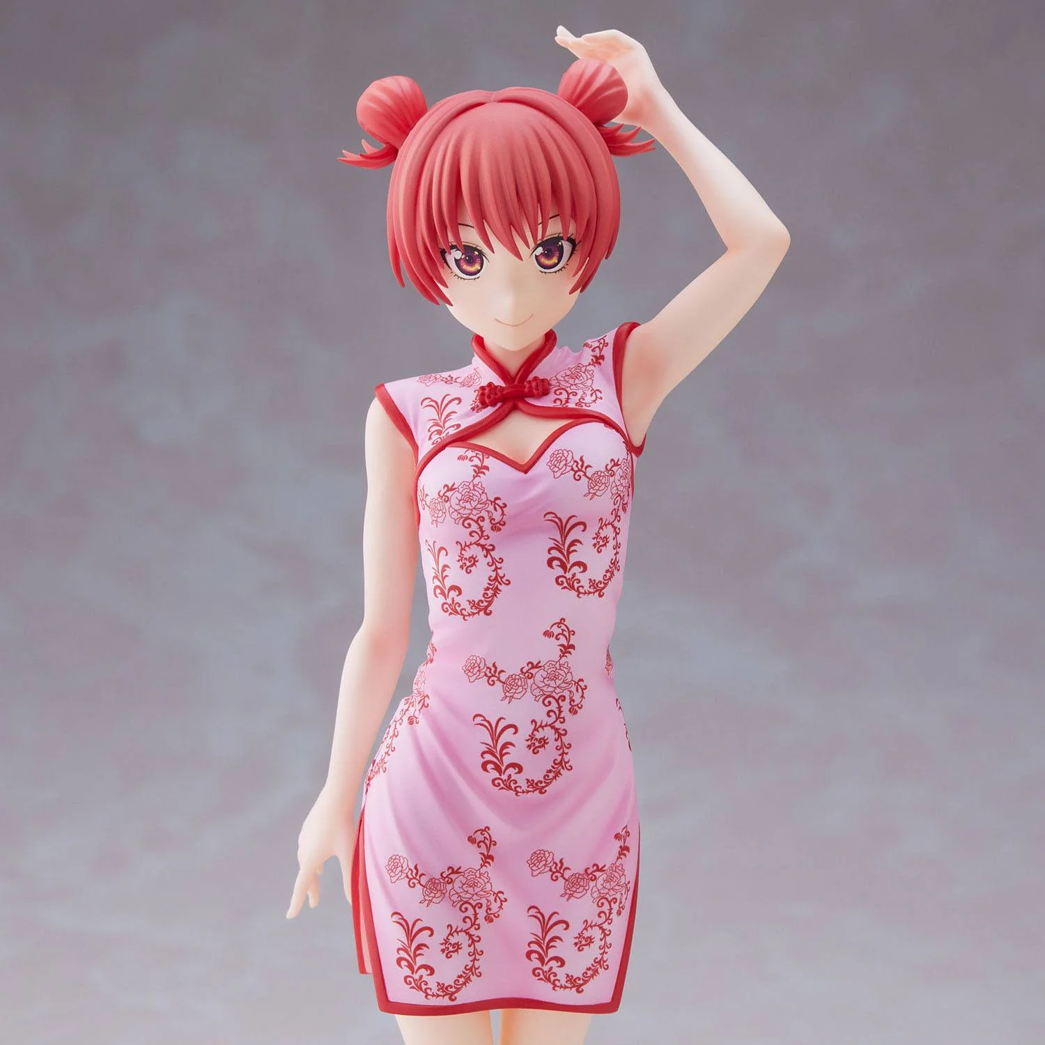 Sasaki Saki - China Ver. - Union Creative - Image 6