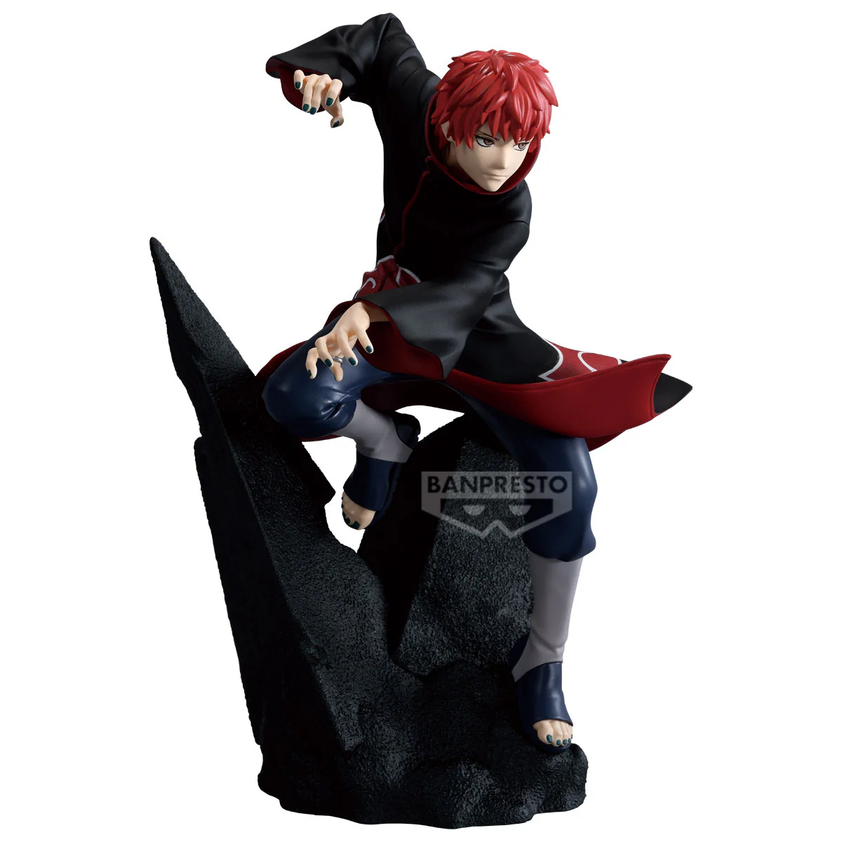 Sasori Effectreme Banpresto - Image 2