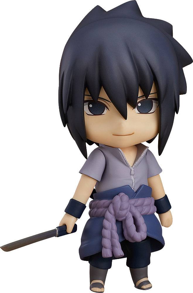 Sasuke Uchiha Nendoroid Good Smile Company [NEUAUFLAGE]