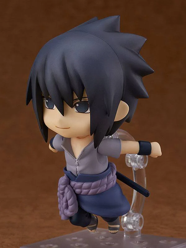 Sasuke Uchiha Nendoroid Good Smile Company [NEUAUFLAGE] - Image 3