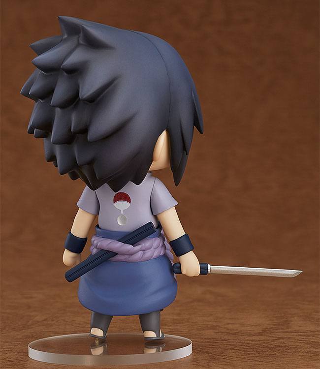 Sasuke Uchiha Nendoroid Good Smile Company [NEUAUFLAGE] - Image 6