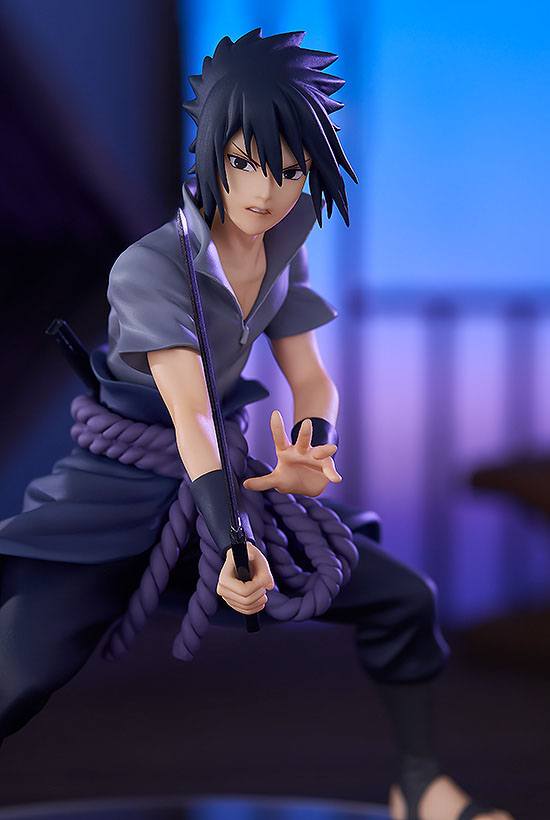 Sasuke Uchiha Pop Up Parade Good Smile Company - Image 3