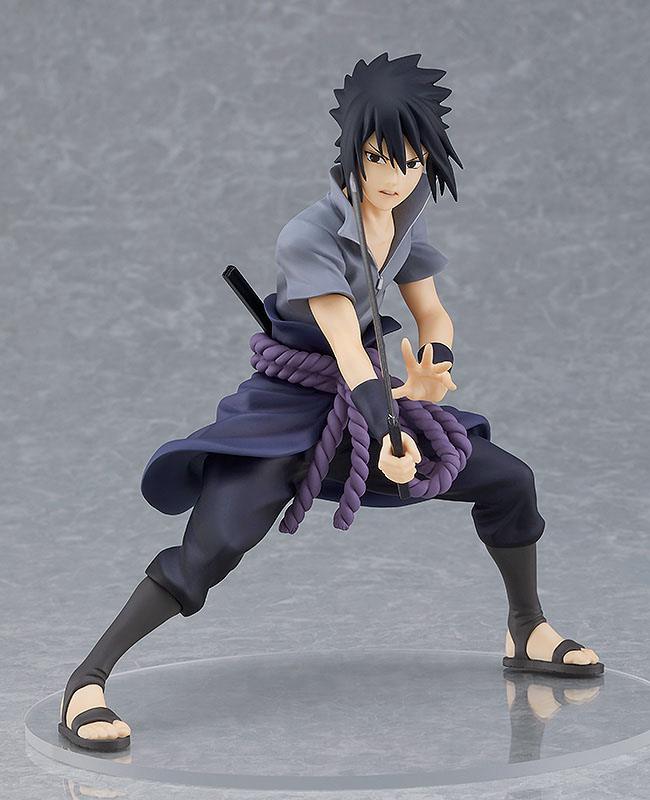 Sasuke Uchiha Pop Up Parade Good Smile Company - Image 4