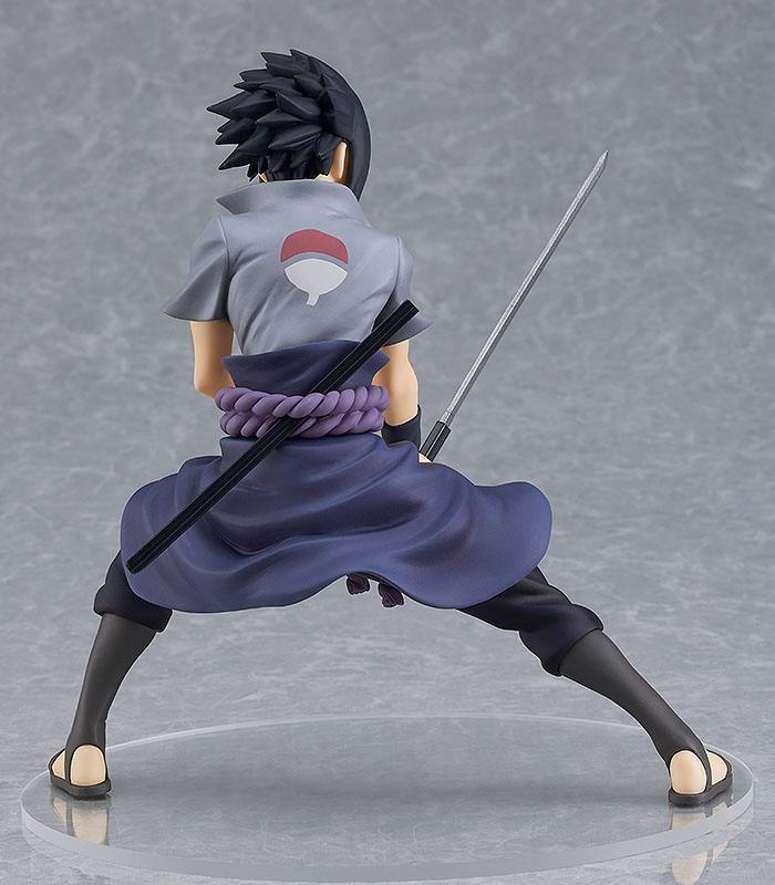 Sasuke Uchiha Pop Up Parade Good Smile Company - Image 5