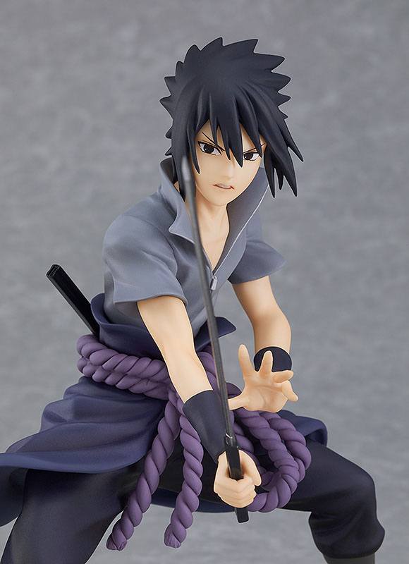 Sasuke Uchiha Pop Up Parade Good Smile Company - Image 6