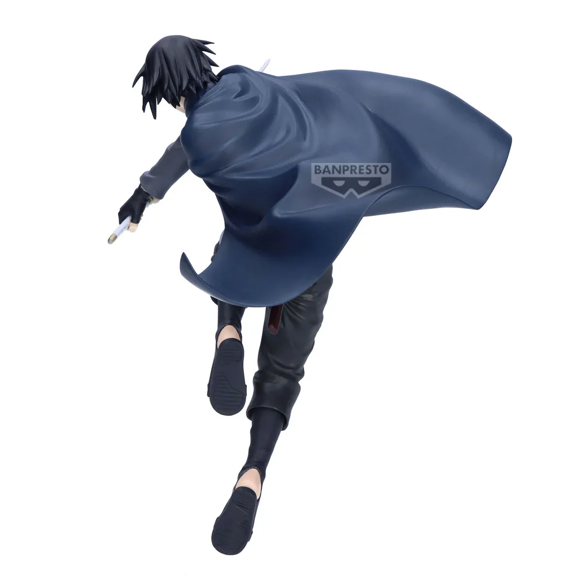 Sasuke Uchiha Vibration Stars Banpresto - Image 3