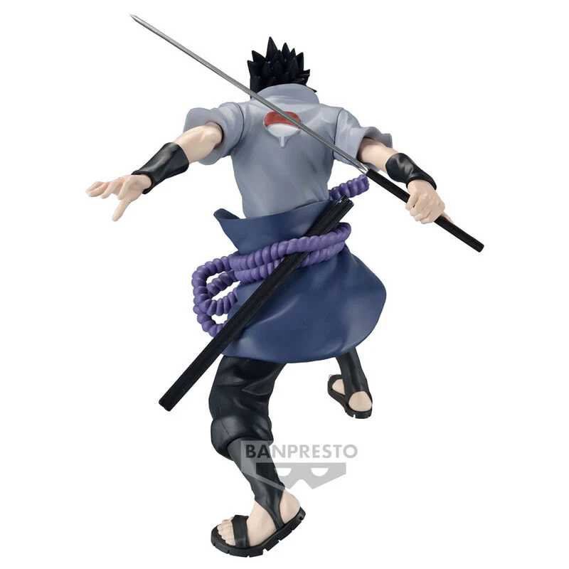 Sasuke - Vibration Stars Ver. III / Naruto Shippuden - Image 3