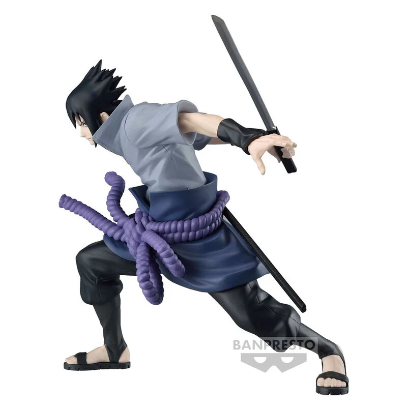 Sasuke - Vibration Stars Ver. III / Naruto Shippuden - Image 4