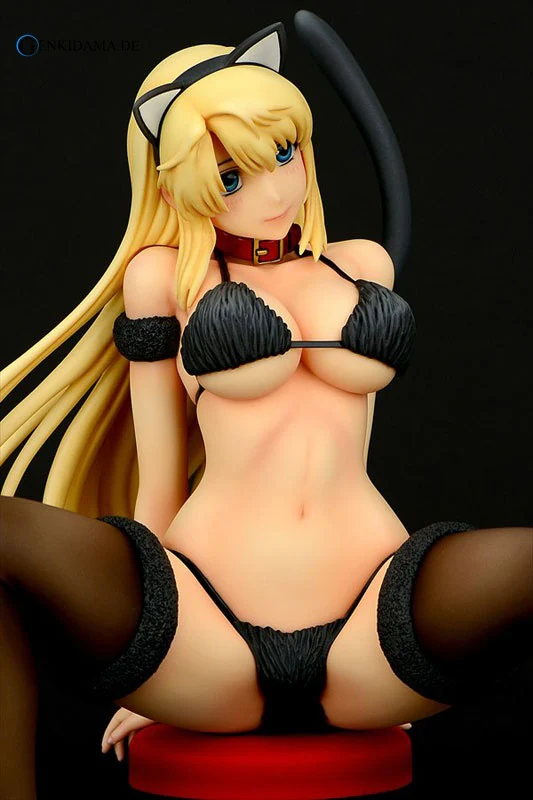 Satellizer L. Bridget ver.Animal Costume (PVC Figure) - Image 12