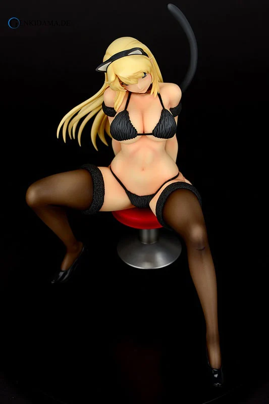 Satellizer L. Bridget ver.Animal Costume (PVC Figure) - Image 13