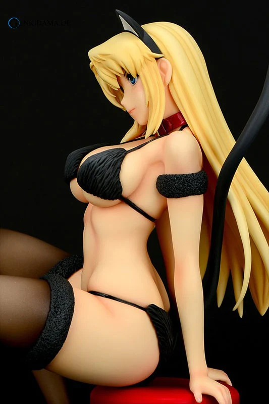 Satellizer L. Bridget ver.Animal Costume (PVC Figure) - Image 16