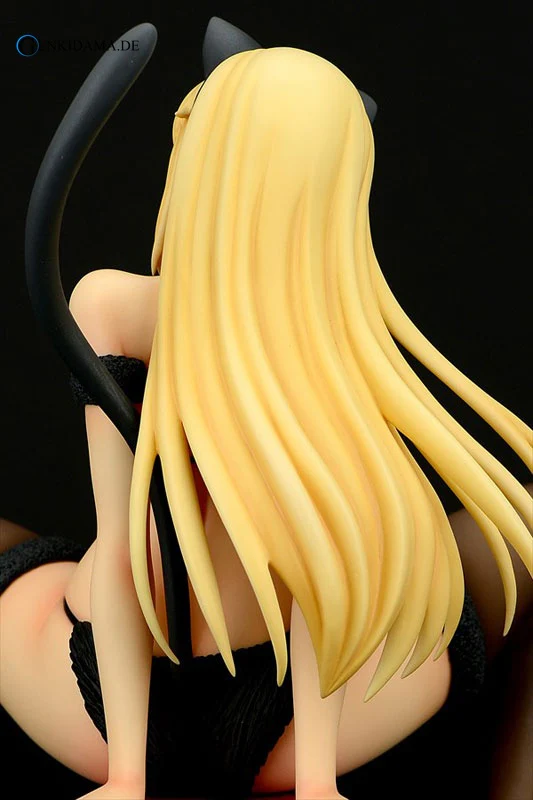 Satellizer L. Bridget ver.Animal Costume (PVC Figure) - Image 18