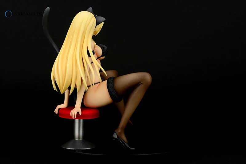 Satellizer L. Bridget ver.Animal Costume (PVC Figure) - Image 20