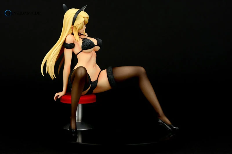 Satellizer L. Bridget ver.Animal Costume (PVC Figure) - Image 22