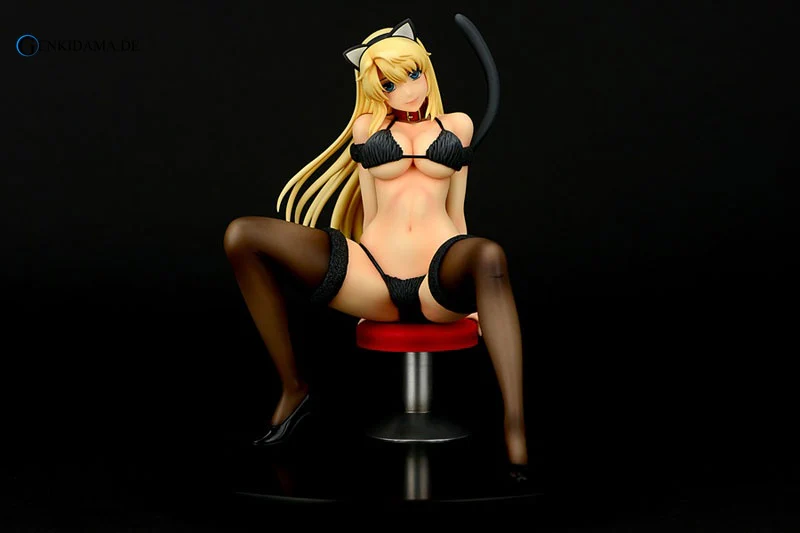Satellizer L. Bridget ver.Animal Costume (PVC Figure) - Image 24