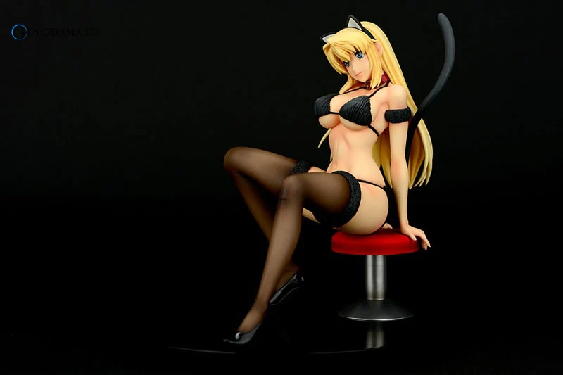 Satellizer L. Bridget ver.Animal Costume (PVC Figure) - Image 25