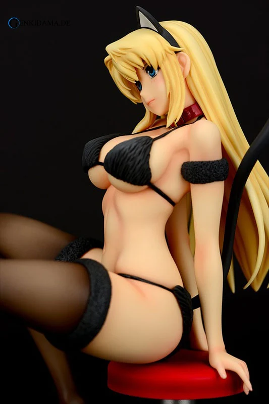 Satellizer L. Bridget ver.Animal Costume (PVC Figure) - Image 8