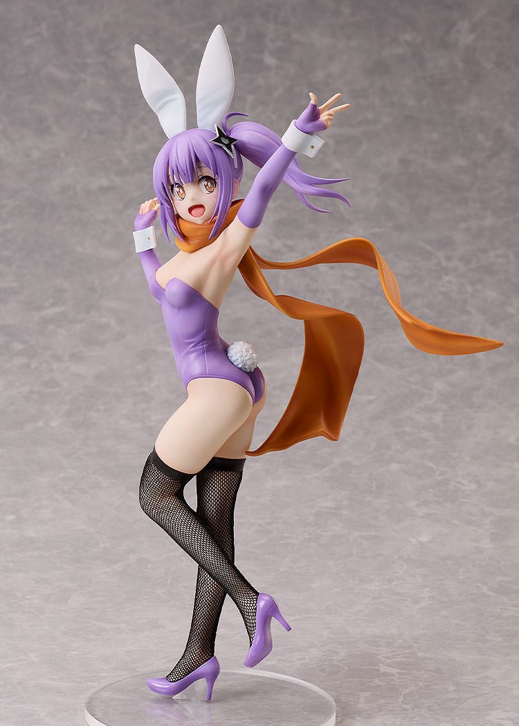 Satoko Kusagakure: Bunny Ver. FREEing - Image 2