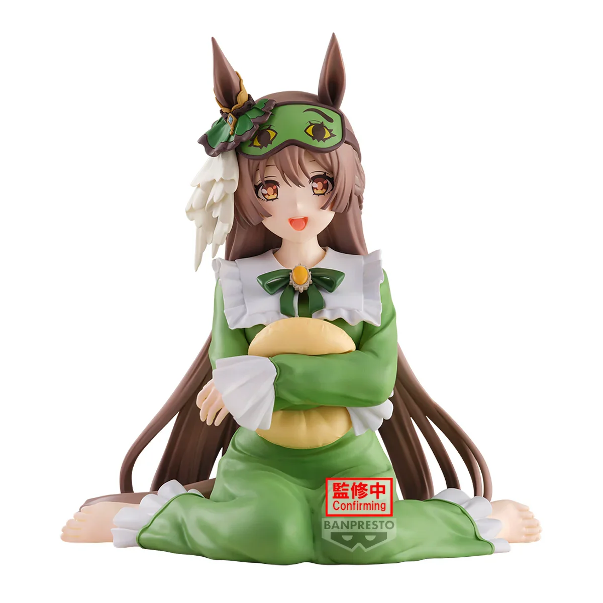 Satono Diamond Relax Time Banpresto