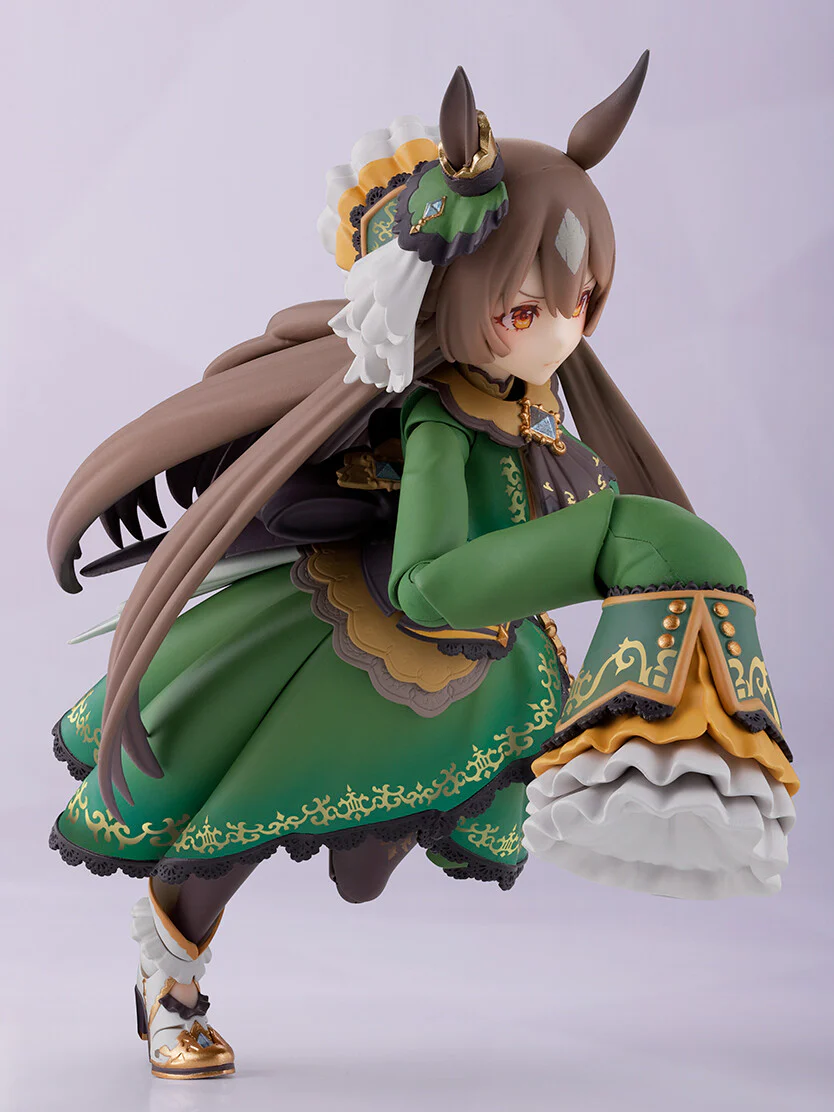 Satono Diamond - S.H.Figuarts - Bandai Tamashii Nations - Image 3