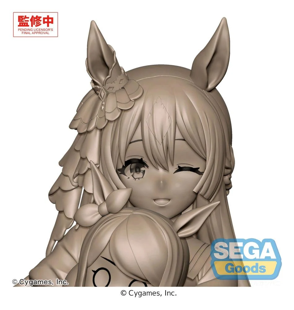 Satono Diamond Sitting Ver. XStellar Sega - Image 5