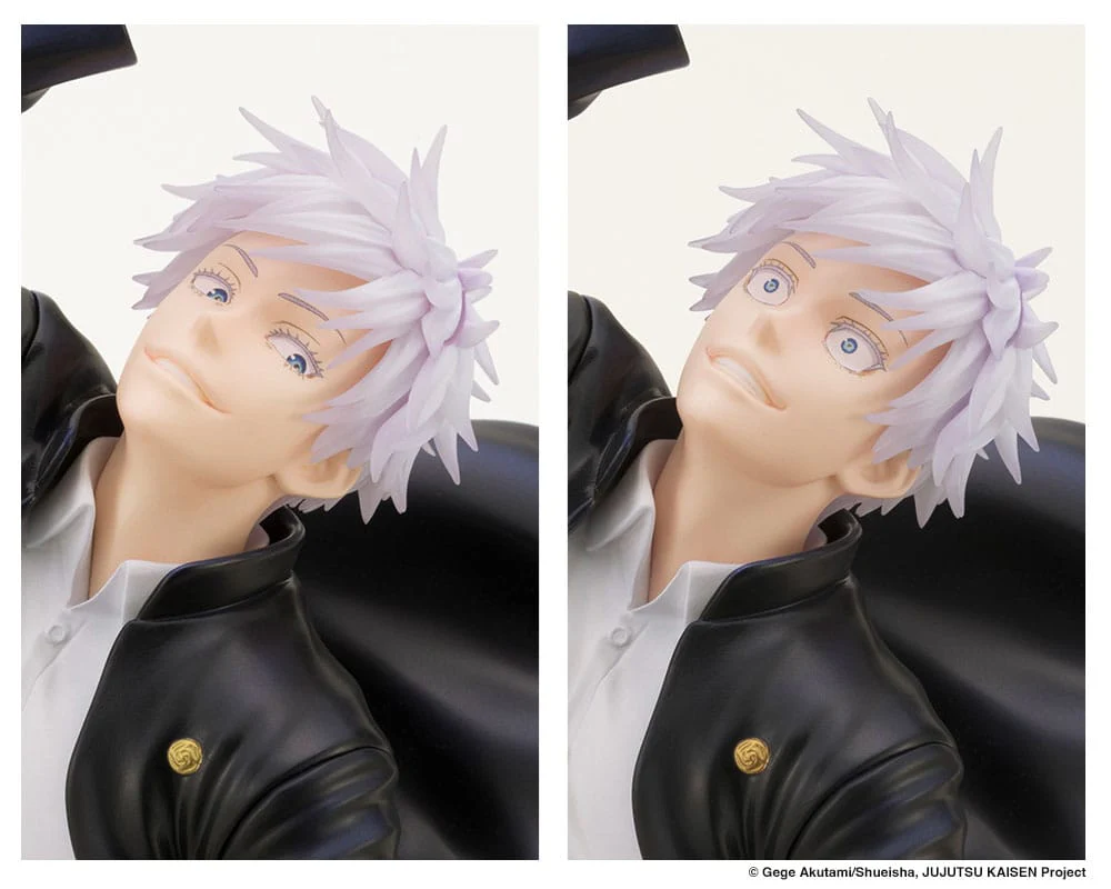 Satoru Gojo Hidden Inventory (Premature Death Deluxe Version) - Kotobukiya - Image 7
