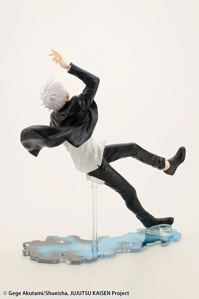 Satoru Gojo Hidden Inventory (Premature Death Version) Kotobukiya - Image 5