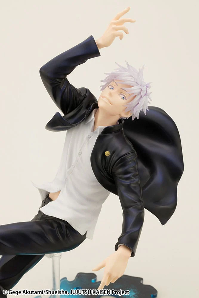 Satoru Gojo Hidden Inventory (Premature Death Version) Kotobukiya - Image 8