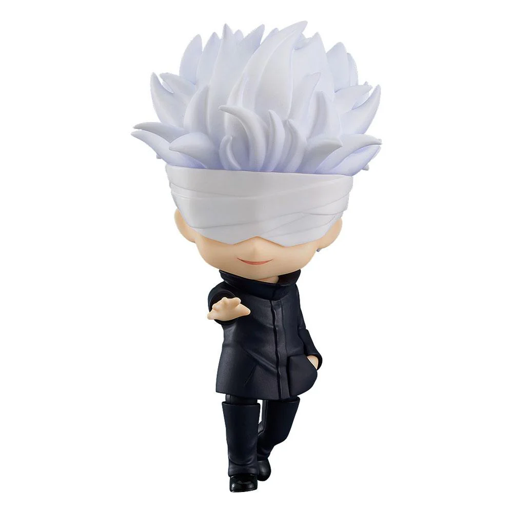 Satoru Gojo: Jujutsu Kaisen 0 Ver. Nendoroid Good Smile Company - Image 7