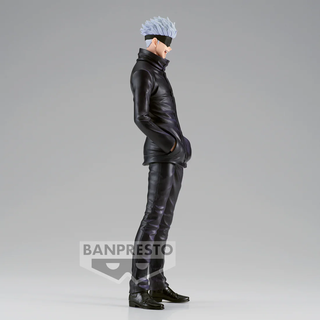 Satoru Gojo King of Artist Jujutsu Kaisen Banpresto - Image 4