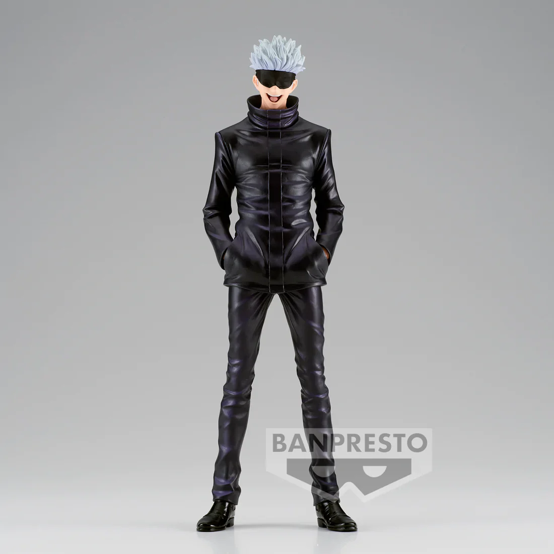 Satoru Gojo King of Artist Jujutsu Kaisen Banpresto - Image 5
