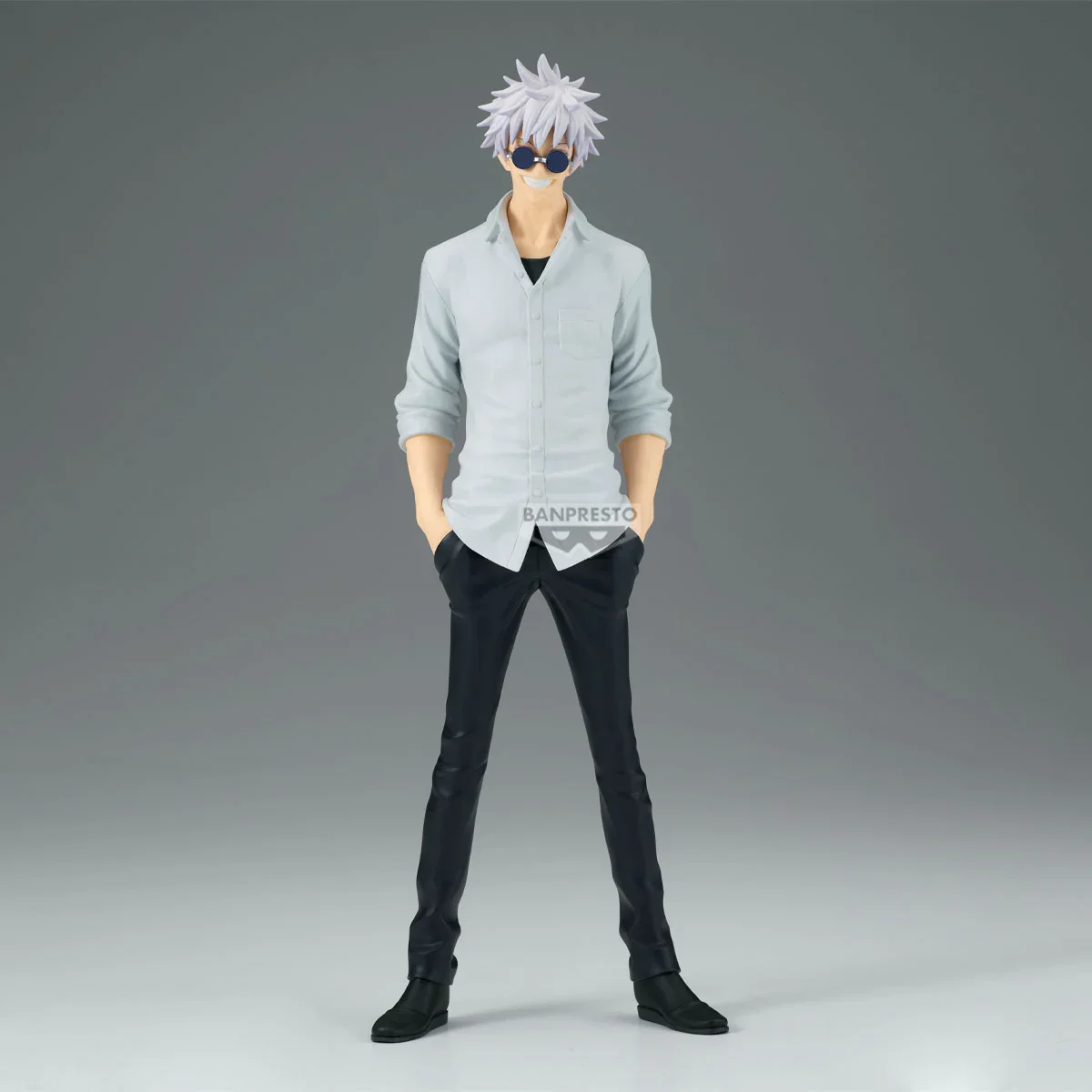 Satoru Gojo King of Artist Series Banpresto - Image 2