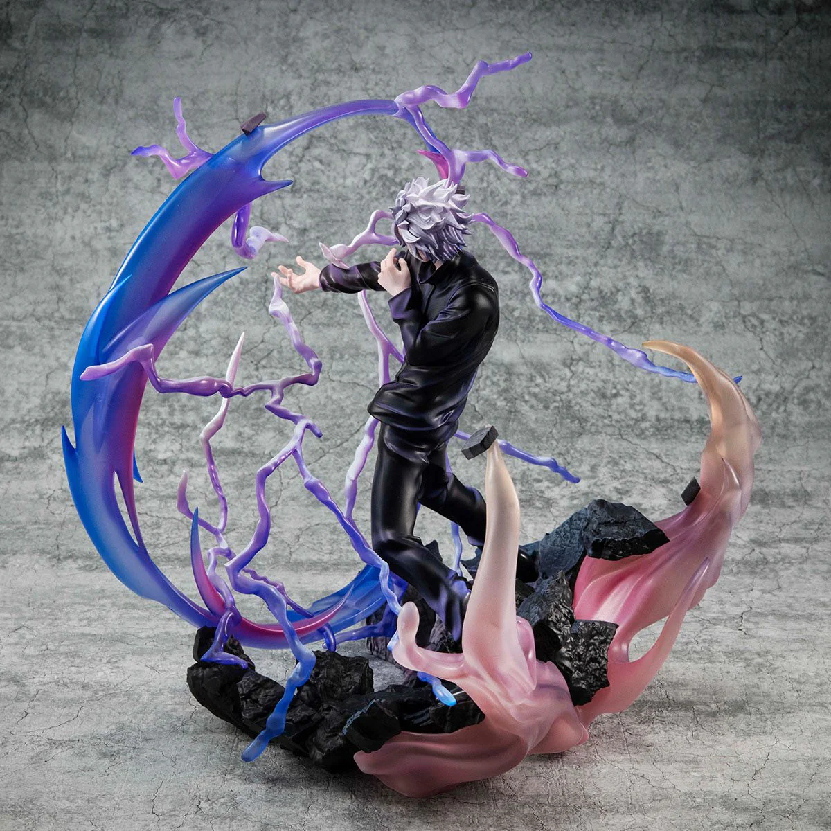 Satoru Gojo - Kyoshiki Murasaki DX Ver. / Jujutsu Kaisen - Image 4