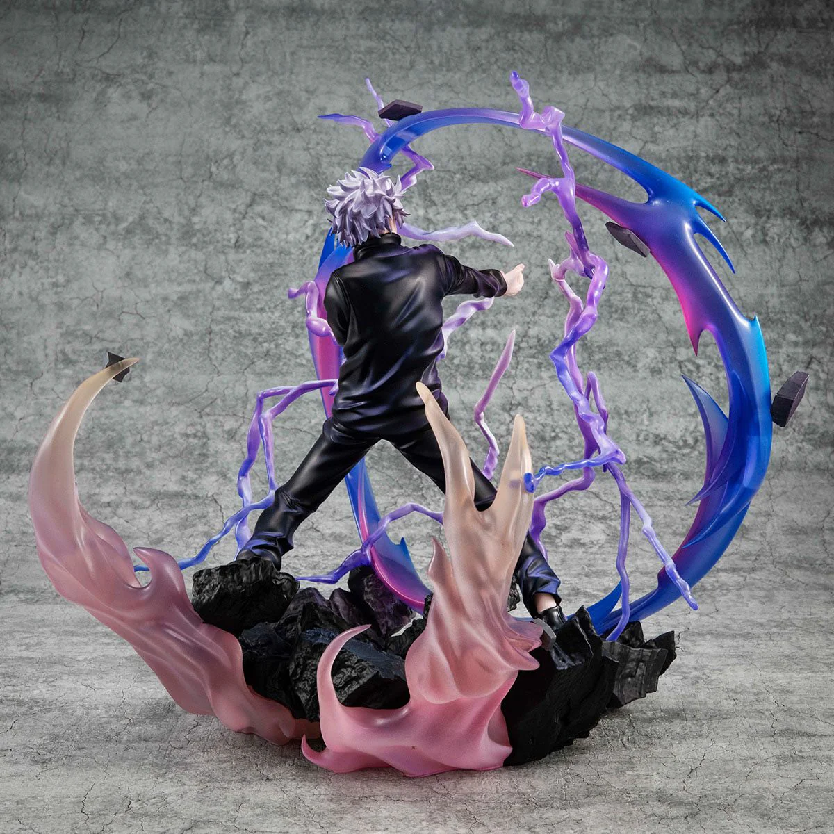 Satoru Gojo - Kyoshiki Murasaki DX Ver. / Jujutsu Kaisen - Image 5