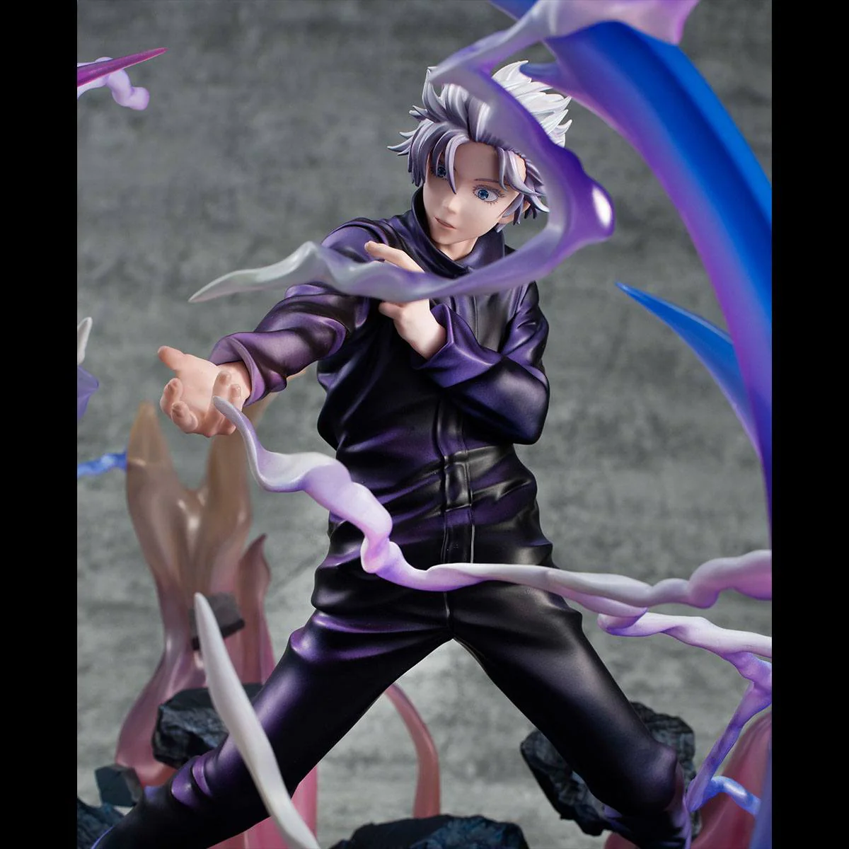 Satoru Gojo - Kyoshiki Murasaki DX Ver. / Jujutsu Kaisen - Image 6
