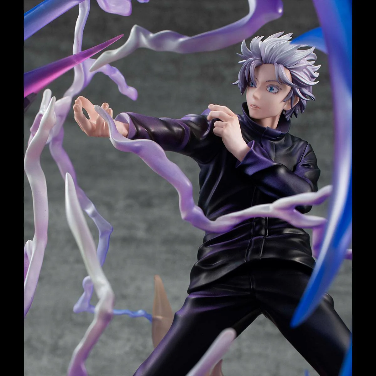 Satoru Gojo - Kyoshiki Murasaki DX Ver. / Jujutsu Kaisen - Image 7