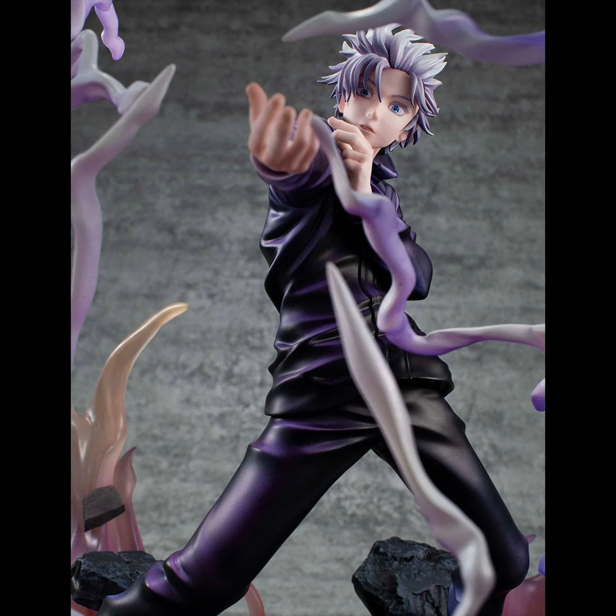 Satoru Gojo - Kyoshiki Murasaki DX Ver. / Jujutsu Kaisen - Image 8