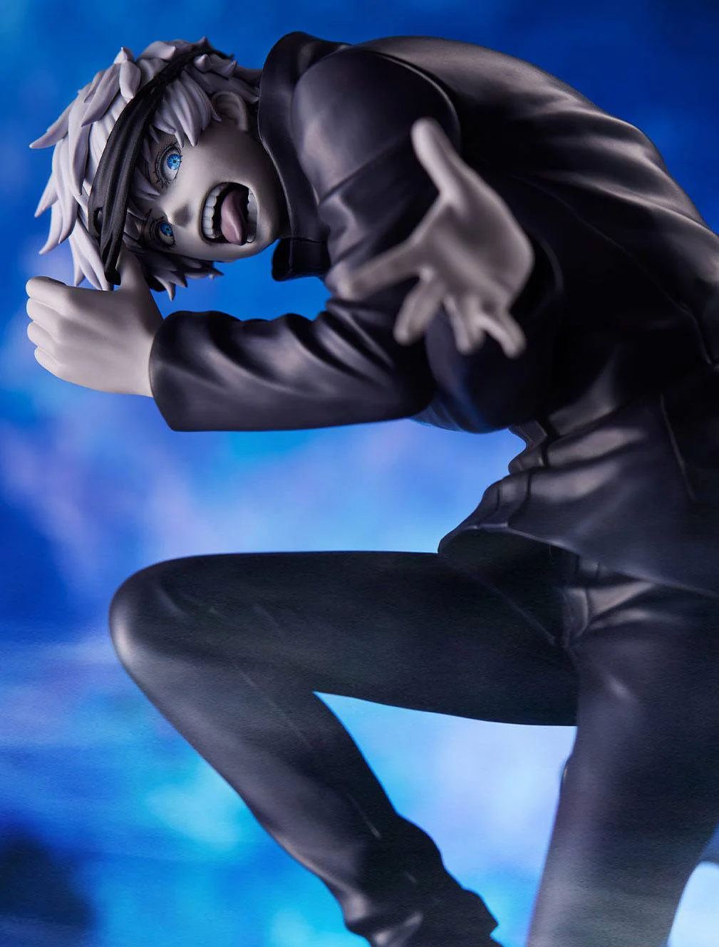 Satoru Gojo Monochrome Ver. Jujutsu Kaisen - Image 5