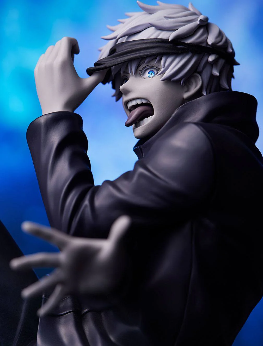 Satoru Gojo Monochrome Ver. Jujutsu Kaisen - Image 6