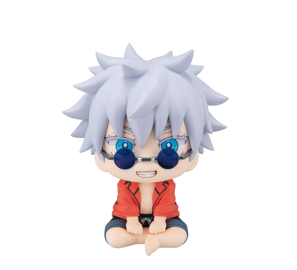 Satoru Gojo Okinawa Ver. Look Up MegaHouse