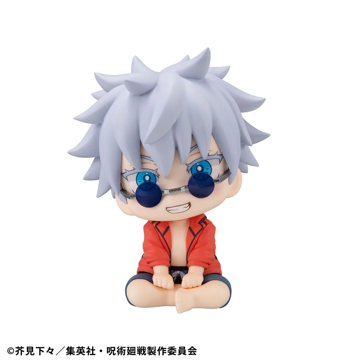 Satoru Gojo Okinawa Ver. Look Up MegaHouse - Image 3