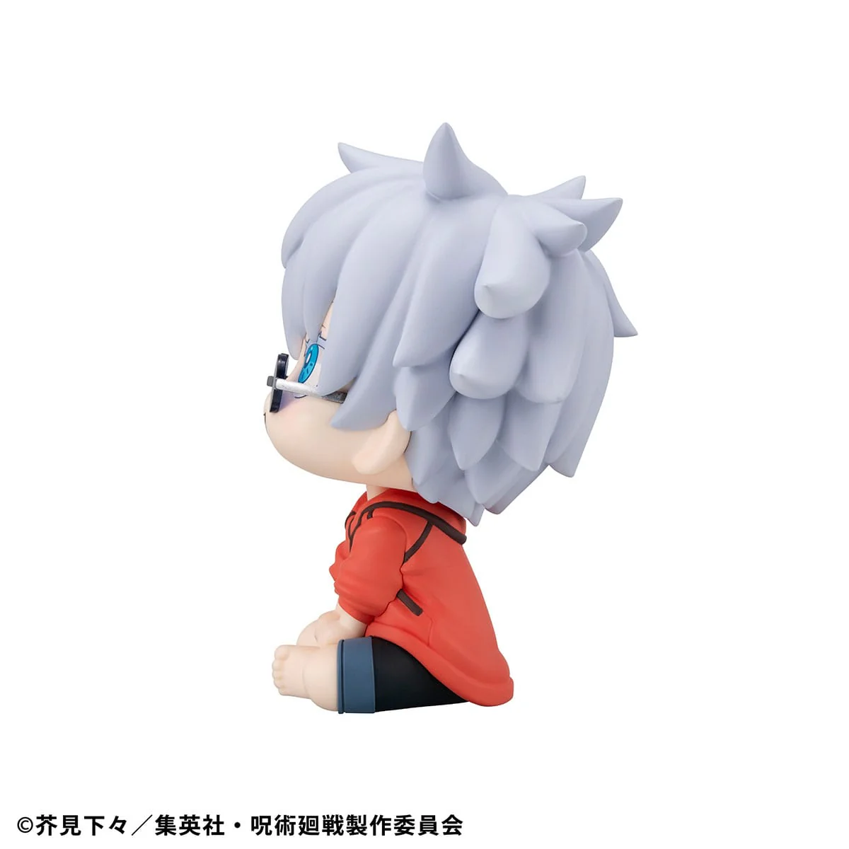 Satoru Gojo Okinawa Ver. Look Up MegaHouse - Image 5