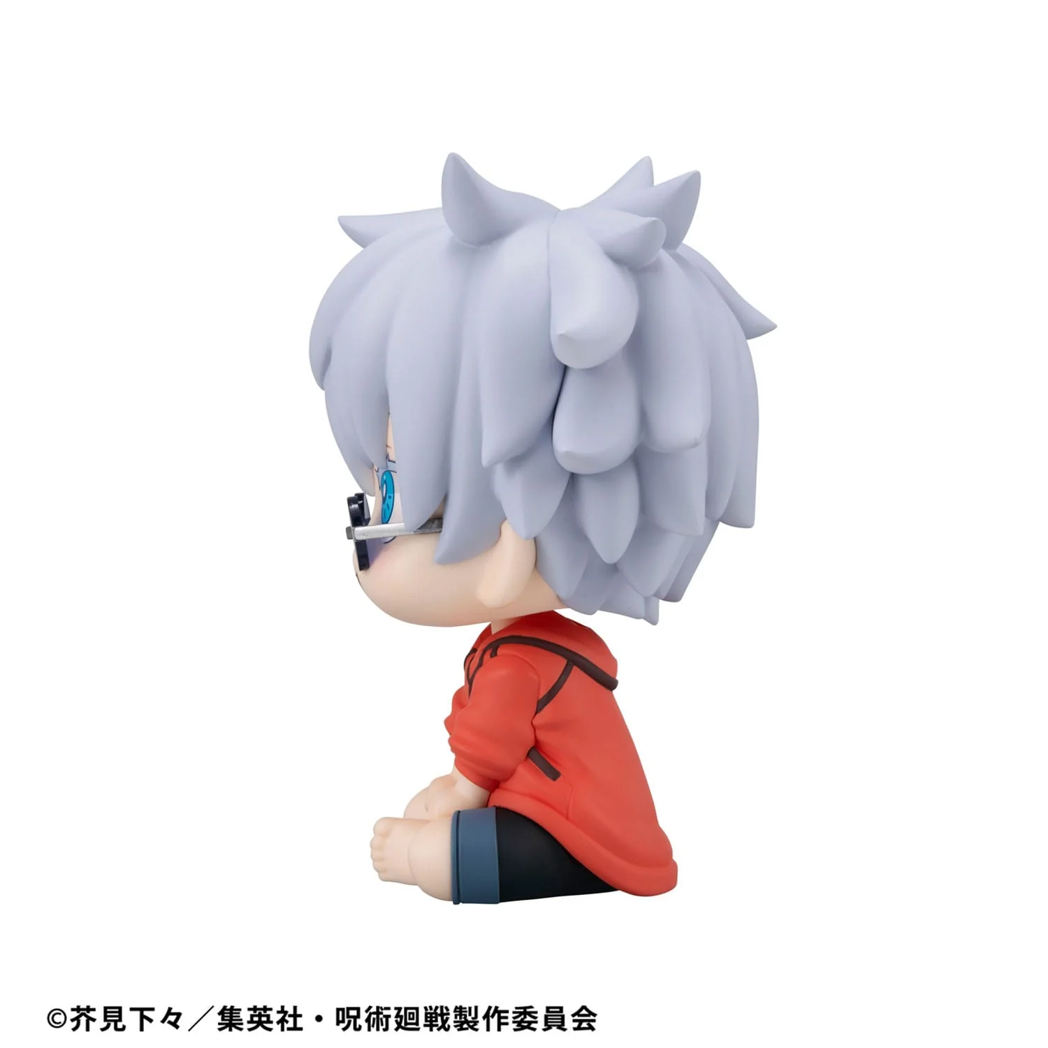 Satoru Gojo Okinawa Ver. Look Up MegaHouse - Image 6