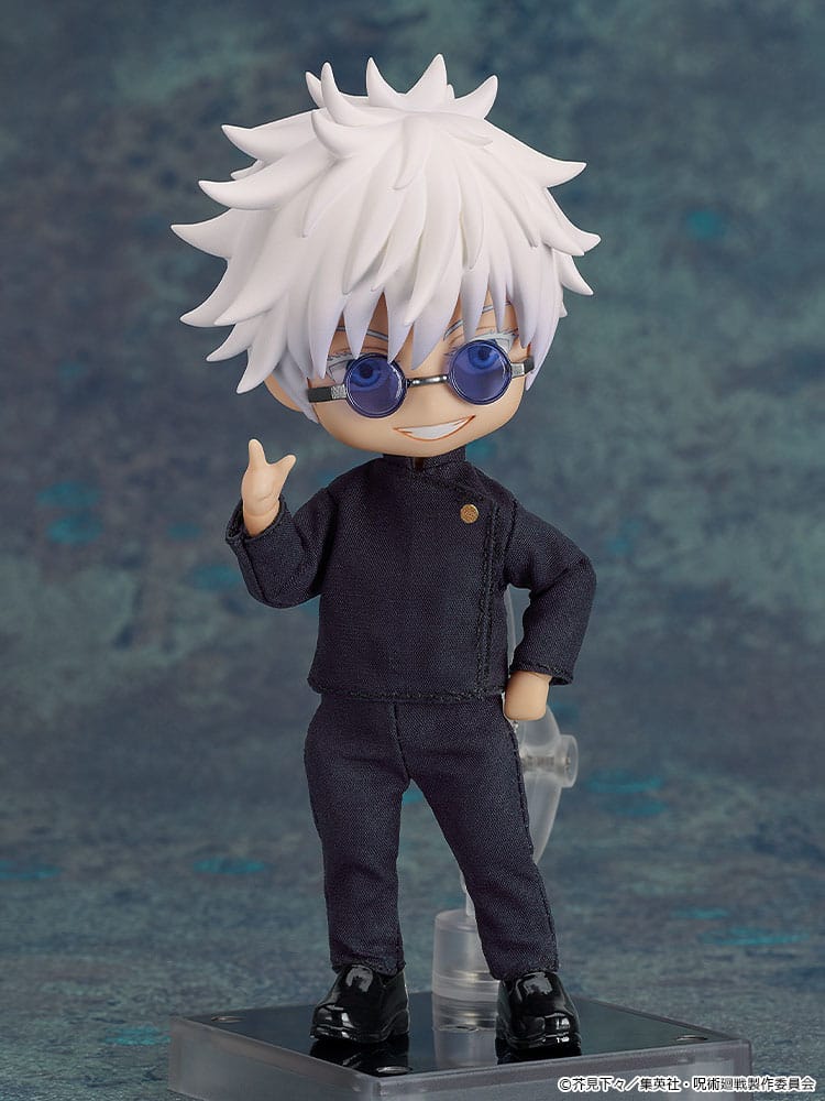 Satoru Gojo: Tokyo Jujutsu High School Ver. Good Smile Company - Image 3