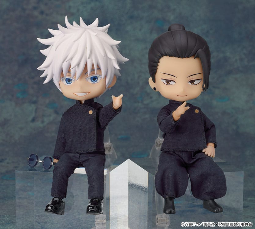 Satoru Gojo: Tokyo Jujutsu High School Ver. Good Smile Company - Image 5
