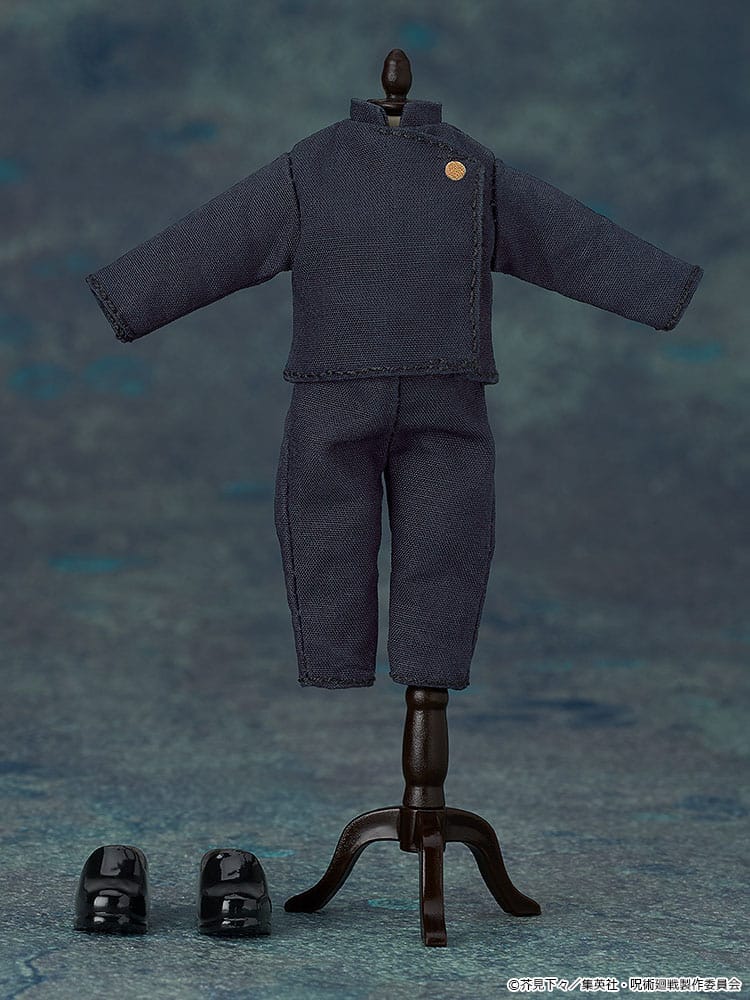 Satoru Gojo: Tokyo Jujutsu High School Ver. Good Smile Company - Image 6