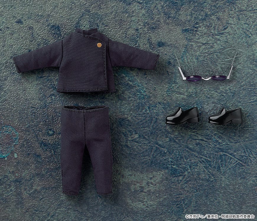 Satoru Gojo: Tokyo Jujutsu High School Ver. Good Smile Company - Image 7