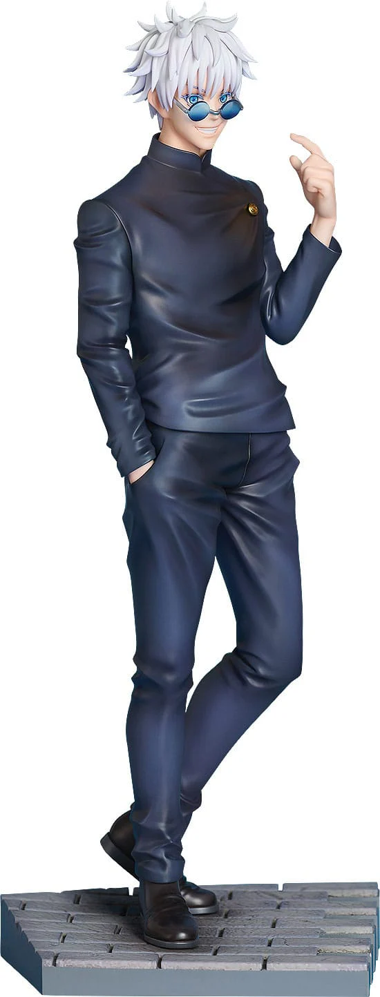 Satoru Gojo: Tokyo Jujutsu High School Ver. Good Smile Company