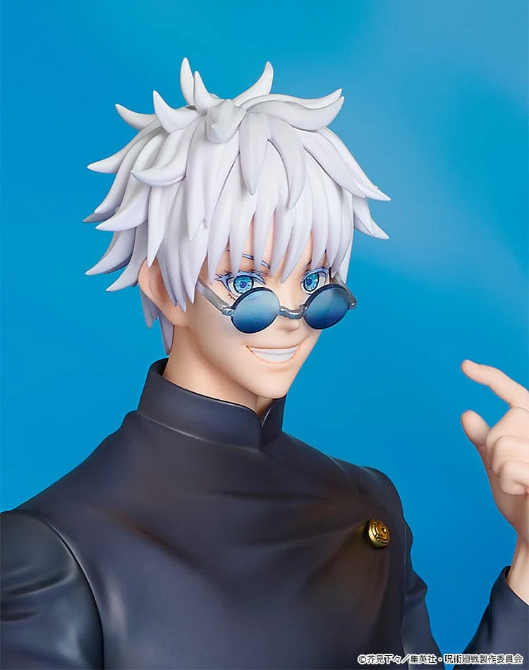 Satoru Gojo: Tokyo Jujutsu High School Ver. Good Smile Company - Image 5